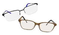 The first four eyes of Four Eyes